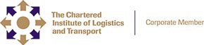 chartered Institute of logistics and transport member